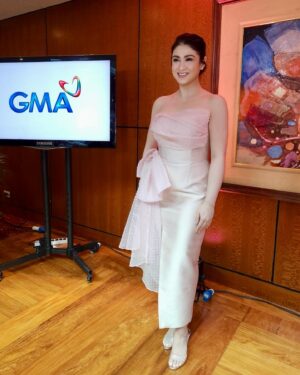 Carla Abellana Instagram - 