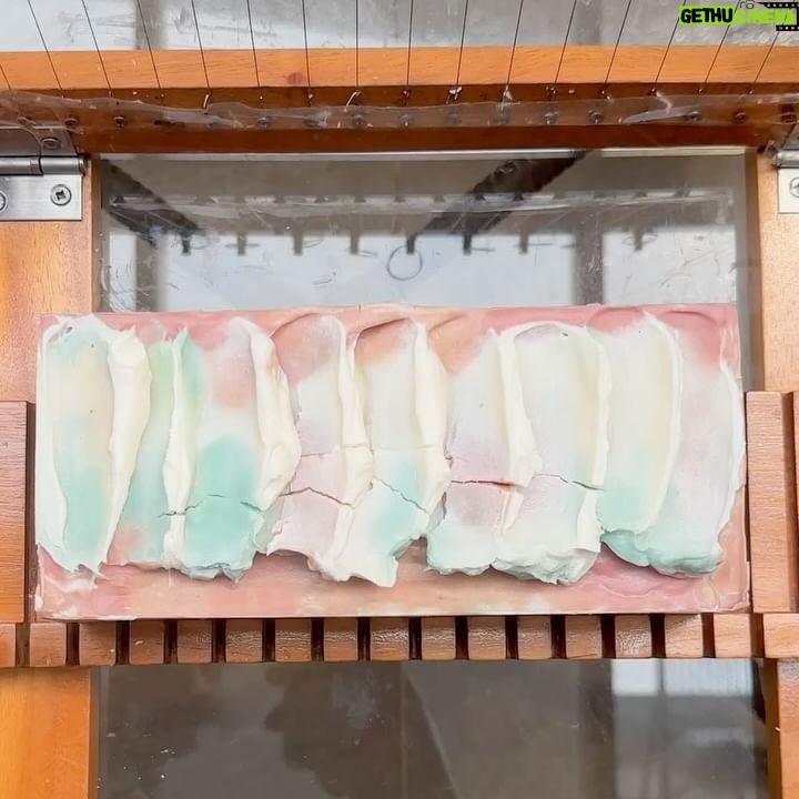 Carla Abellana Instagram - Therapy π€ BTW, i will be offering my soaps for sale very soon ππ§Όπ«§ #HandcraftedSoap #SoapMaking #Soaper #SoapMaker #HomemadeSoap #ArtisanSoap #ColdProcessSoap #ArtisanalSoap #PalmOilFree #CrueltyFree #AlcoholFree #ParabenFree #MineralOilFree #PhthalateFree #NonToxic