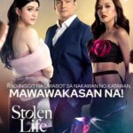 Carla Abellana Instagram - Last episode today! 📺 #StolenLife