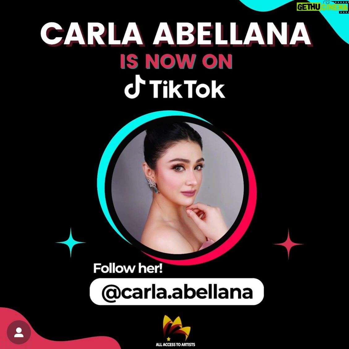 Carla Abellana Instagram - Hey, hey, hey! 🖤