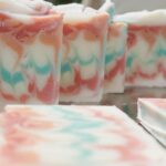 Carla Abellana Instagram - Therapy 🤍 BTW, i will be offering my soaps for sale very soon 😉🧼🫧 #HandcraftedSoap #SoapMaking #Soaper #SoapMaker #HomemadeSoap #ArtisanSoap #ColdProcessSoap #ArtisanalSoap #PalmOilFree #CrueltyFree #AlcoholFree #ParabenFree #MineralOilFree #PhthalateFree #NonToxic