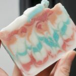 Carla Abellana Instagram - Therapy 🤍 BTW, i will be offering my soaps for sale very soon 😉🧼🫧 #HandcraftedSoap #SoapMaking #Soaper #SoapMaker #HomemadeSoap #ArtisanSoap #ColdProcessSoap #ArtisanalSoap #PalmOilFree #CrueltyFree #AlcoholFree #ParabenFree #MineralOilFree #PhthalateFree #NonToxic