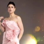 Carla Abellana Instagram - While this AVP was being played during the contract signing, i was holding back my tears. I heard some of the sweetest and kindest words from a few of the persons very dear to me. Thank you, @maxcollinsofficial , @whianwamos , Kuya @concepciongabby , @mercadojenny , @dennistrillo , Tita @coneyreyes , Direk Dom and @direkmark 🙏🏻 It means the world to me. 🥹 Reposted from @gmanetwork @carlaangeline is a woman of timeless elegance. Her radiance shines in everything she does. Certainly, she is one of GMA’s finest gems! Everyone’s so excited to see her start another chapter of her journey with GMA. ❤️ #CarlaAbellanaSolidKapuso