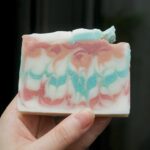 Carla Abellana Instagram - Therapy 🤍 BTW, i will be offering my soaps for sale very soon 😉🧼🫧 #HandcraftedSoap #SoapMaking #Soaper #SoapMaker #HomemadeSoap #ArtisanSoap #ColdProcessSoap #ArtisanalSoap #PalmOilFree #CrueltyFree #AlcoholFree #ParabenFree #MineralOilFree #PhthalateFree #NonToxic