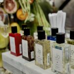 Carla Abellana Instagram - An afternoon with THE Jo Malone CBE herself. 💛 Sharing exquisite creations, signature @jolovesofficial scents, new techniques and inspiring life stories at the only Jo Loves boutique in the Philippines. 🧡 #JoLovesPH