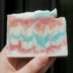 Carla Abellana Instagram - Therapy 🤍 BTW, i will be offering my soaps for sale very soon 😉🧼🫧 #HandcraftedSoap #SoapMaking #Soaper #SoapMaker #HomemadeSoap #ArtisanSoap #ColdProcessSoap #ArtisanalSoap #PalmOilFree #CrueltyFree #AlcoholFree #ParabenFree #MineralOilFree #PhthalateFree #NonToxic