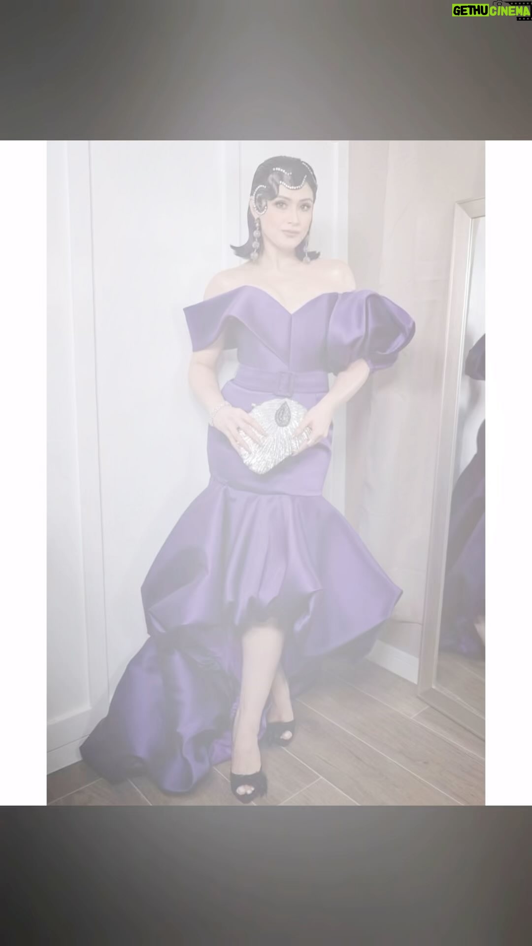 Carla Abellana Instagram - 💜🦄💟