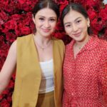 Carla Abellana Instagram - IT'S A COLLAB, IT'S A PRANK! @carlaangeline and @cathygonzaga, magkasama sa isang Valentine's Day prank! Abangan din ang vlog ni Carla with Alex. 💛 WATCH: http://tinyurl.com/bdd5v498 #CarlaAbellana #AllAccessToArtists #fAAAmily