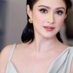 Carla Abellana Instagram - 🩵💚💛