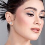 Carla Abellana Instagram - Iridescent sparkle for @cosmopolitan_philippines ✨ 💄 @markycreation 🪮 @_aronjunelle 💕assisted by @raquelraymark 👗 @jamiegoatelier 👠 @aminamuaddi