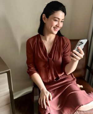 Carla Abellana Instagram - Happiness! 🥰
