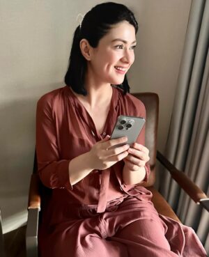 Carla Abellana Instagram - Happiness! 🥰