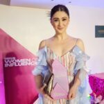 Carla Abellana Instagram - Beyond grateful to be given recognition for what i passionately advocate for- ANIMAL WELFARE. 🫶🏻 Thank you, @cosmopolitan_philippines 💕