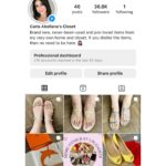 Carla Abellana Instagram – Uploaded a few more items on @carlaangeline_closet ! Shop now! 🛍️🥰