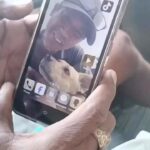 Carla Abellana Instagram - Now this is love. Reposted from @pawssionproject Today, we had the privilege of giving Febor the send off he deserves. We picked up his tatay, kuya Dennis and brought him to @petsinpeaceph to see Febor for the last time. He showed is his wallpaper which was a photo of him and Febor, who actually is Febfor, because he was born on Feb 4 last year. Febor is so loved and is known to be the most lovable dog in the area. He still feels bad to have not been able to provide Febor the medical help he needed thats why he easily said yes to endorsing Febor to us when we came to rescue him. He said even if it was hard for him, he was willing to let go just so Febor gets the help he needed. Thank you Febor for allowing us to be an instrument of love and healing. God definitely needed more angels in heaven that’s why you’re there now. We promise to go out of our way to help more animals in need, we will look after your sibling Baby, and find a way to sustainably help your tatay Dennis who loved you like his child. This continues to fuel us to keep fighting for the voiceless because they all deserve it. Run free in paradise Febor! Thank you @petsinpeaceph for the most beautiful service and send off and for offering your services for free for our rescues. You are so loved Febor. Till we meet again 🕊️🌈