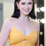 Carla Abellana Instagram – 💛💛💛
