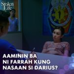 Carla Abellana Instagram - 8 months of taping. 3 months of airing. 5 episodes remaining. #StolenLife 📺