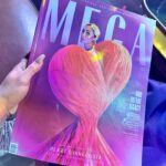 Carla Abellana Instagram - Make it BIG. Make it MEGA. ❤️‍🔥 The Philippines’ #1 fashion magazine celebrates it’s 32nd year. 🥂 @megamagazine 🌟 Concept and Styling: @iamsieglinde @styledbyiamsieglinde Make up: @markycreation Hair: @hairby_jomarigarcia Gown: @marlontuazonc Bracelet and ring: @jacatel Minaudiere: @ladybag_mnl Nails: @extraordinail 📸 @pvfotographs @markycreation