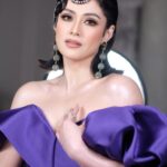 Carla Abellana Instagram - Make it BIG. Make it MEGA. ❤️‍🔥 The Philippines’ #1 fashion magazine celebrates it’s 32nd year. 🥂 @megamagazine 🌟 Concept and Styling: @iamsieglinde @styledbyiamsieglinde Make up: @markycreation Hair: @hairby_jomarigarcia Gown: @marlontuazonc Bracelet and ring: @jacatel Minaudiere: @ladybag_mnl Nails: @extraordinail 📸 @pvfotographs @markycreation