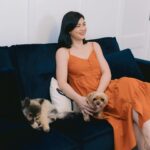 Carla Abellana Instagram - Who’d rather stay at home? 🙋🏻‍♀️