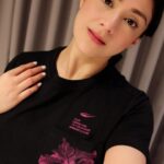 Carla Abellana Instagram - 🖤💗