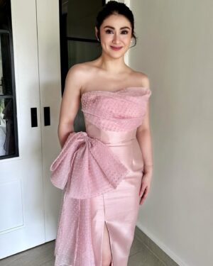 Carla Abellana Instagram - 