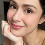 Carla Abellana Instagram - The wonders of @watsonsph ‘s Collagen skincare products 💙 The magic of @theaiveeclinic facial lasers and treatments 🤍