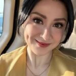Carla Abellana Instagram – The rest is still unwritten 💛