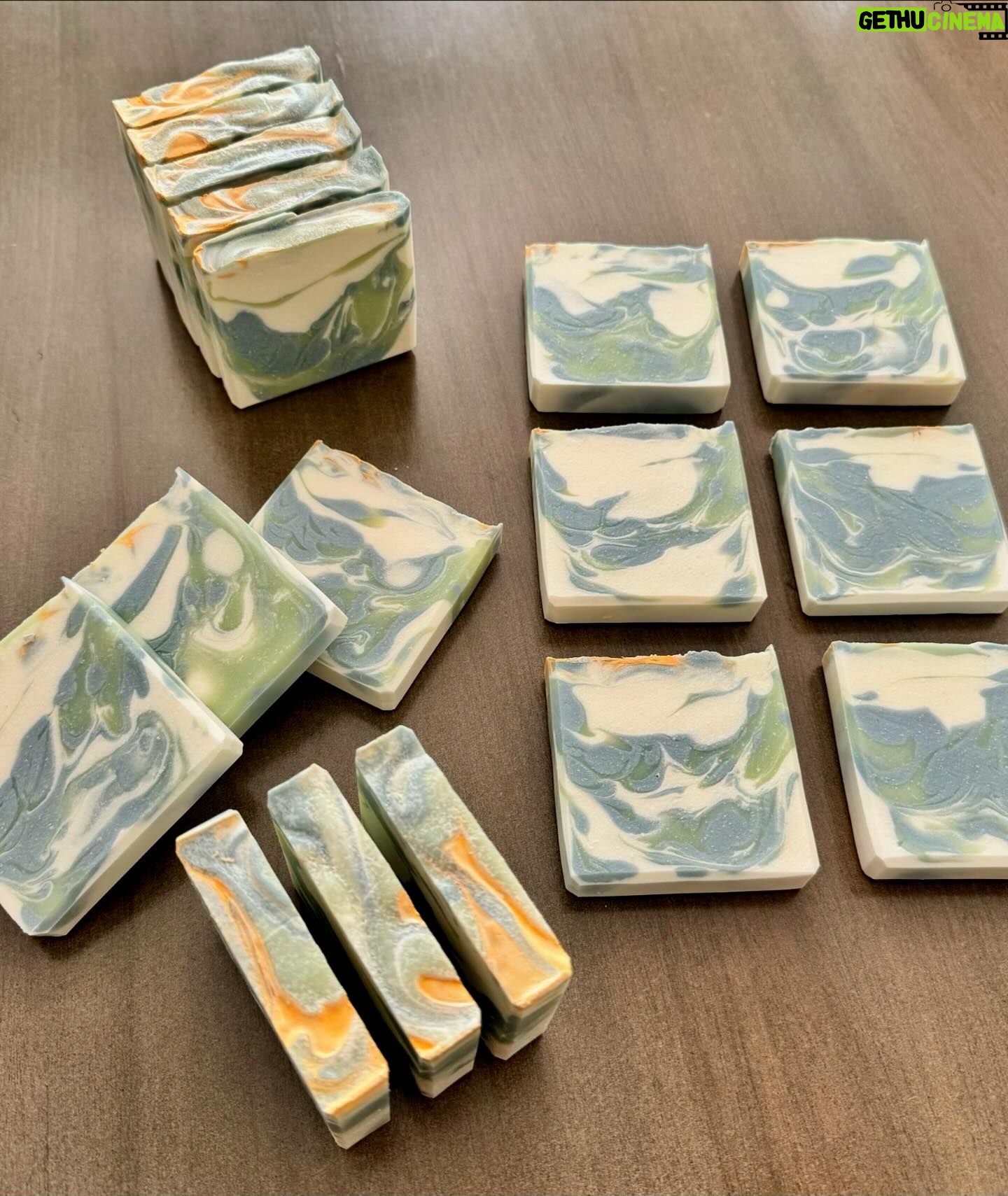 Carla Abellana Instagram - Update: SOLD OUT in less than 24 hours! Thanks, guys! π₯° #001 Cotton π€ Pure β’ Artisanal β’ Handcrafted β’ Cruelty-Free β’ Palm-Free β’ Non-Toxic β’ Eco-Friendly β’ Made with Love and Light DM @carlaangeline_closet to shop π