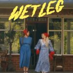 Carla Gugino Instagram - Their second single is just as good as their first. Check them out! @wetlegband 🔥🦞