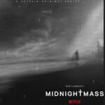 Carla Gugino Instagram - I just finished @midnightmassnetflix It is the kind of piece that not only serves as entertainment (yes, I did literally jump and scream simultaneously at a key moment, which I won’t spoil for you) but also explores the big stuff: life, death, faith, loss of faith, blind faith, community, family, and of course love. It is also exquisitely shot by #michaelfimognari It’s a rich feast on many levels that I am still absorbing. Which is my favorite. Images and questions that linger and make you think long after you’ve finished watching. It is also full of truly great and surprising performances. I know this one has been a long time in the making. So cool it’s in the world for all to dig in @flanaganfilm 👏🏼👏🏼 🎥 btw-this @jhonartsy artwork is stunning 😍