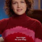 Carla Gugino Instagram - I’m often asked what roles I really wanted that I didn’t get… New episode of #TheGirlsOnTheBus tonight Peeps!