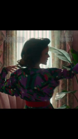 Carla Gugino Instagram - Janet means well. Kind of. 🍸 🔥 🎥