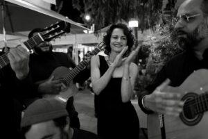 Carla Gugino Instagram - Always the best 📸 @gregwilliamsphotography 👏🏼
Merci to @charlespfinch for such a convivial eve with great people, inspired conversation, and even a little impromptu dancing! 🔥
And always have a special love for @dolcegabbana ( I am Italian so may be biased but true!) #cannes