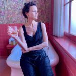 Carla Gugino Instagram - Never underestimate a great bathtub. @hotelstvincent #thingscarlaloves #nola