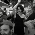 Carla Gugino Instagram - Always the best 📸 @gregwilliamsphotography 👏🏼 Merci to @charlespfinch for such a convivial eve with great people, inspired conversation, and even a little impromptu dancing! 🔥 And always have a special love for @dolcegabbana ( I am Italian so may be biased but true!) #cannes