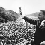 Carla Gugino Instagram - Martin Luther King’s grace, tenacity, and faith in humanity have always been humbling and inspiring to me. ❤️ May we harness some of that innate and magnificent goodness today as we celebrate him. ✨✨✨✨ AND legislate too: let’s get the right to vote sustained and empowered! #mlk