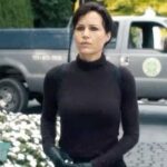 Carla Gugino Instagram - By the time your read this, she’ll already be in your living room. #JETT Season 1 on @hbomax TODAY 🎥💥⚡️
