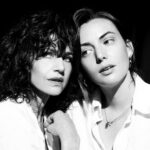 Carla Gugino Instagram - Tonight LEOPARD SKIN is yours in the Netherlands! 🔥 You can watch on @fox_nederland This image shot by @thealexandraarnold in NYC with @gaitejansen (who is revelatory in this show) Always such deep joy to get to work together! Hope you all enjoy the show! #Leopardskin #netherlands 🏝️ 🐆 🎥