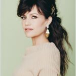 Carla Gugino Instagram - A few pics from our @composuremag shoot. A super fun and creative day. I love nothing more than collaborating with talented, passionate people. Many thanks to @ermahnospina @sebastianscolarici @catpope22 @stephaniedianiphoto for the good times and the beautiful images 📸🌺♥️