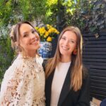 Carla Jara Instagram - Ayer se casó mi amiga hermosa @malyjorquiera y @wenafreire , fue todo tan lindo y romantico!!! Que viva el amor, que vivan los novios!!! Los adoro amiguitos, que sean siempre, siempre muy felices junto a Luquitas!!! ❤