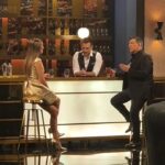 Carla Jara Instagram – Hola mis bellezas!!! Hoy a las 22:30 estaré en @podemoshablarchv hablando desde el amor y con toda sinceridad de este proceso y espero que sea recibido así mismo, vuelvo a agradecer su amor y apoyo todas estas semanas, ha sido impensado tanto cariño recibido🥰!!! 
Gracias, gracias, gracias!!!🙌💖💫💜

Mi hermoso 👗@rvcouture