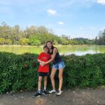 Carla Jara Instagram – Gracias mi rey hermoso por elegirme como tu mamá!
Gracias por alegrar mis días y cambiar todo con tu sonrisa!
Gracias por ser mi motivación más grande!
Gracias ayudarme a ser cada día más fuerte para ti!
Gracias hacer mi vida feliz!
Gracias por tu amor incondicional! 
Gracias, gracias, gracias por ser mi hijo!!!
Feliz día de las madres humanas, perrunas y gatunas, a todas mis queridas seguidoras fieles y amorosas, espero que hayan pasado un lindo día!!!
🥰💚👩‍👦
#HappyMotherDay #Siemprejuntos