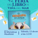 Carla Jara Instagram - Hola, hola, bellezas!!! Cómo están para este fin de semana??? Yo estaré en viña el sábado!!! 🌅 En la Feria del libro de viña, los espero desde las 12:30 en el stand de @trayectoeditorial para que lleven los libritos firmados!!! Nos vemos!!!! #lectura #cuento #niños #niñas