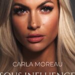 Carla Moreau Instagram – LIEN DANS MA BIO ✍️Voilà, j’ai franchi le pas : j’ai écrit un livre dans lequel je vous raconte tout … Récemment, j’ai été au cœur d’un scandale médiatique. J’ai été accusée, humiliée, insultée. J’ai été traitée comme la coupable. Comme le bourreau. Face à ces accusations, j’ai décidé d’écrire mon histoire, afin de vous donner ma version des faits. Parce qu’un post ou une story, ou même une interview, n’aurait pas été assez longue pour vous expliquer toute l’histoire, j’ai décidé de prendre le temps de tout vous raconter dans un livre.

De mon enfance à aujourd’hui, j’ai écrit tout ce qui m’a influencée à devenir celle que je suis devenue. À vivre ce que j’ai vécu. Dans ce témoignage, vous comprendrez que l’influence, bonne ou mauvaise — surtout mauvaise — a guidé ma vie depuis mon plus jeune âge.

D’où viennent mon caractère, mon comportement, mes blessures les plus profondes, les plus sombres ? Quels sont les drames de ma vie ? Quand et pourquoi ai-je commencé la « sorcellerie » ? Comment est-ce que j’en suis arrivée là ? Ce sont des questions auxquelles j’ai trouvé toutes les réponses. Et j’ai décidé de les partager avec vous.

Lien de mon livre dans ma bio. Uniquement disponible sur Amazon.🙏🏻 Videaste @amath_____
