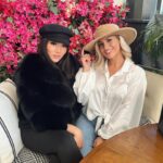 Carla Moreau Instagram - MONACO VIBES 🇲🇨 Super week end et vous ? Vous avez fait quoi 🥰 #girls