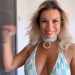 Carla Moreau Instagram – 🤍 #brunette #blondie #reels @maissane.agl