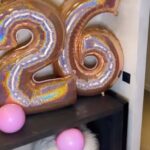 Carla Moreau Instagram - IT’S MY BIRTHDAY 26 th ♥️✌️🥳 #reels #woman #birthday