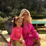 Carla Moreau Instagram – J’AI RETROUVÉ LAMOUR DE MA VIE ♥️ @rubyguedj  JOYEUSE PÂQUES A TOUS 🐣