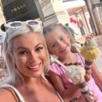 Carla Moreau Instagram - VACANCES EN FAMILLE SUR MILAN 🇮🇹 #holiday @rubyguedj